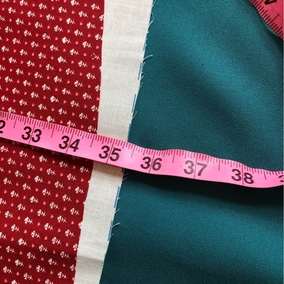 Vtg Doll Cut and  Sew Pattern - Picture 6 of 10